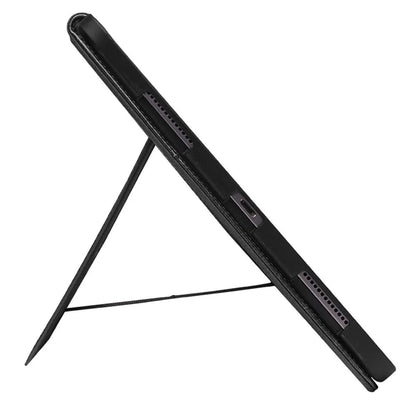 Étui de Luxe en Cuir de Vache Véritable pour iPad Pro 12,9"
