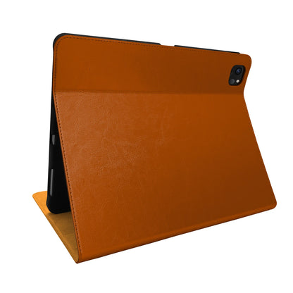 Étui en Cuir de Vachette Véritable pour iPad Pro 12,9"