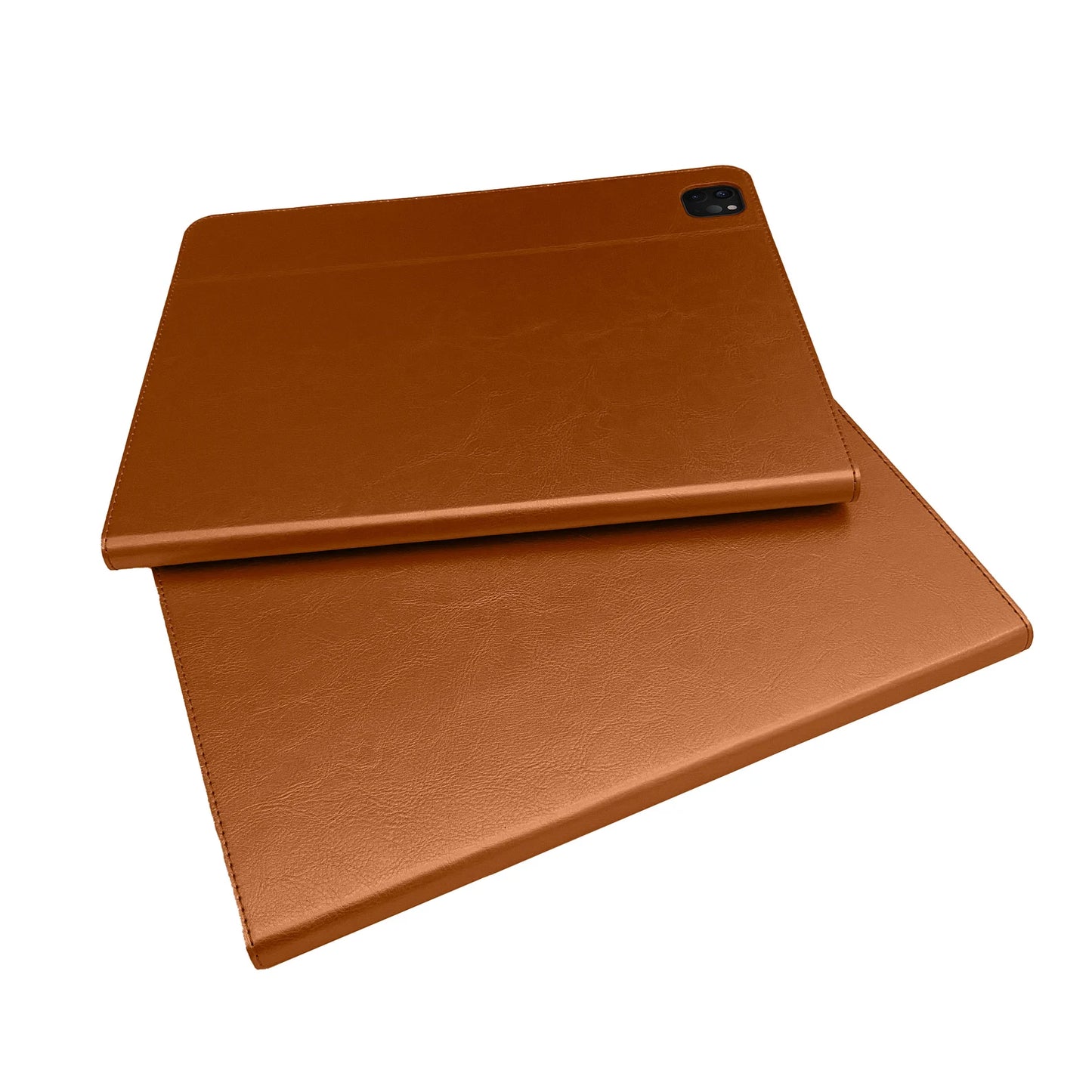 Étui en Cuir de Vachette Véritable pour iPad Pro 12,9"