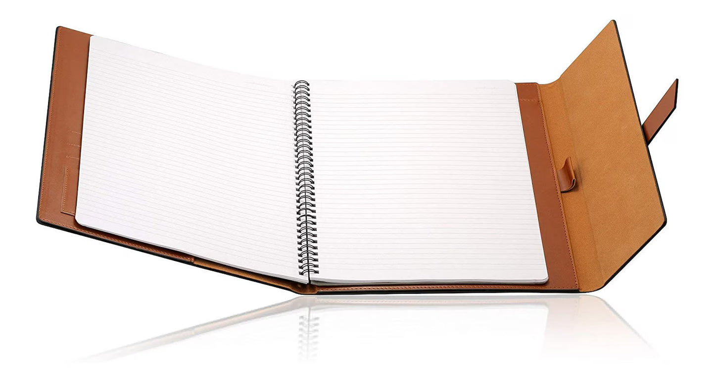 Portfolio en Cuir pour Homme & Femme