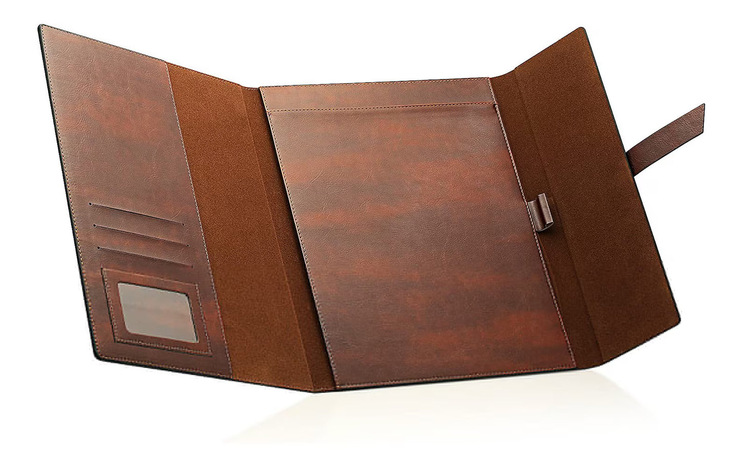 Portfolio en Cuir pour Homme & Femme