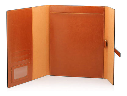 Portfolio en Cuir pour Homme & Femme